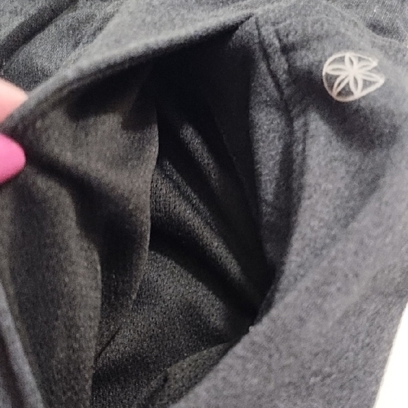 Jogger Sweapants Pants Pockets Soft Fleece Inside - Picture 3 of 14